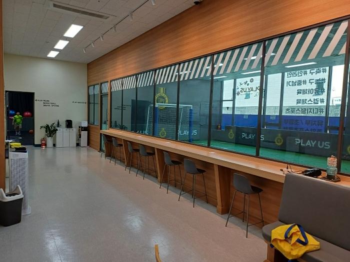 경기도 하남시 감일백제로83번길 20, 2층201호 (감이동,지중앙프라자)구) 경기도 하남시 감이동 527-1 근린상가 경매 사진 6