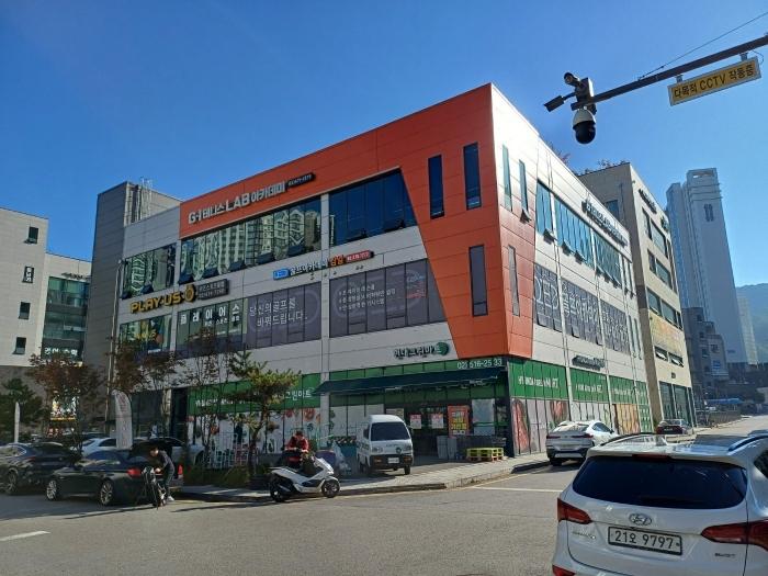 경기도 하남시 감일백제로83번길 20, 2층202호 (감이동,지중앙프라자)구) 경기도 하남시 감이동 527-1 근린상가 경매 사진 2