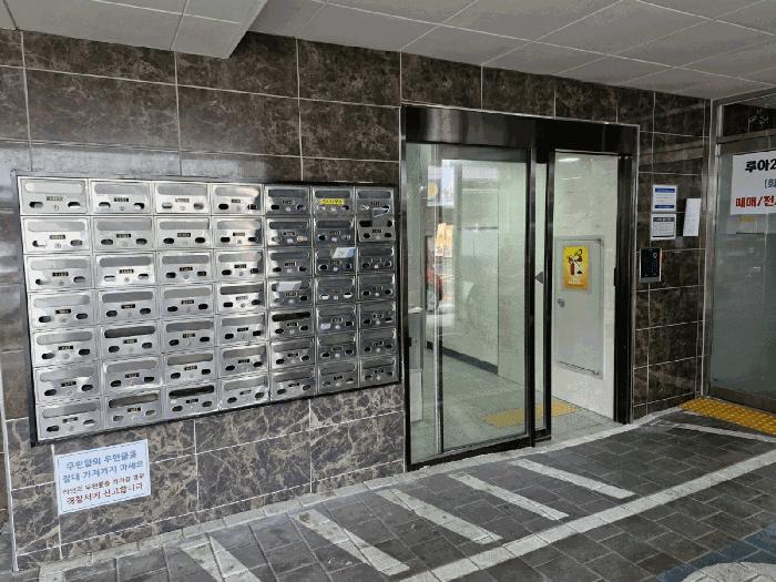 경기도 하남시 신장동 430-22 신장동오피스텔 15층1502호 오피스텔 경매 사진 2