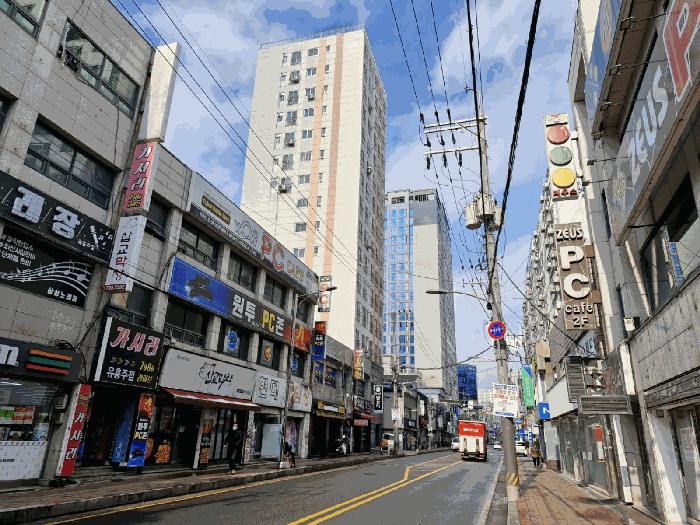 경기도 하남시 신장동 430-22 신장동오피스텔 15층1502호 오피스텔 경매 사진 5