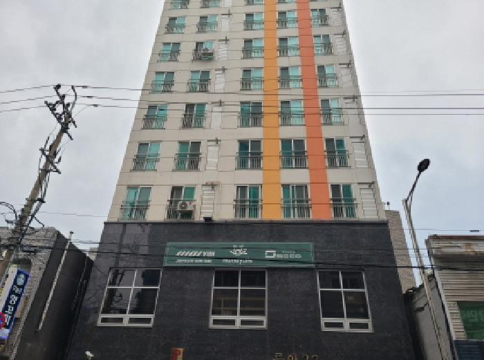 경기도 하남시 신장동 430-22 신장동오피스텔 15층1502호 오피스텔 경매 사진 8