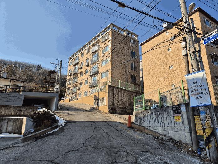 경기도 광주시 회덕길 89-6, 4층401호 (회덕동,헤븐하우스)구) 경기도 광주시 회덕동 143-21 다세대(빌라) 경매 사진 5