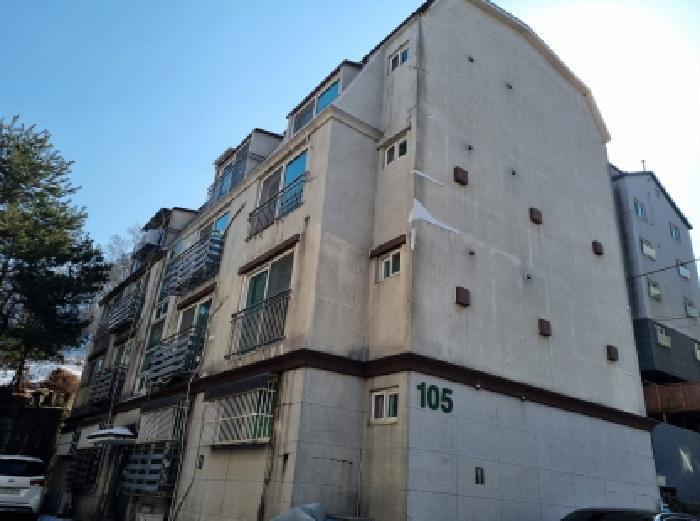 경기도 광주시 초월읍 진새골길 71-89, 5동 4층402호구) 경기도 광주시 초월읍 대쌍령리 303-11 다세대(빌라) 경매 사진 2