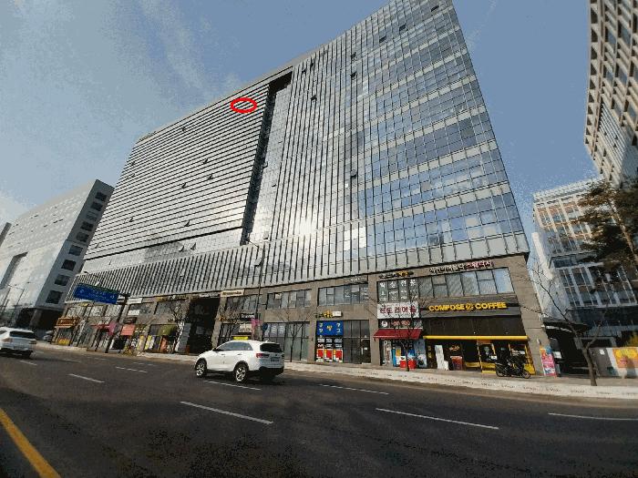 경기도 하남시 풍산동 490-2 하우스디스마트밸리 9층에프923호 아파트형공장 경매 사진 1