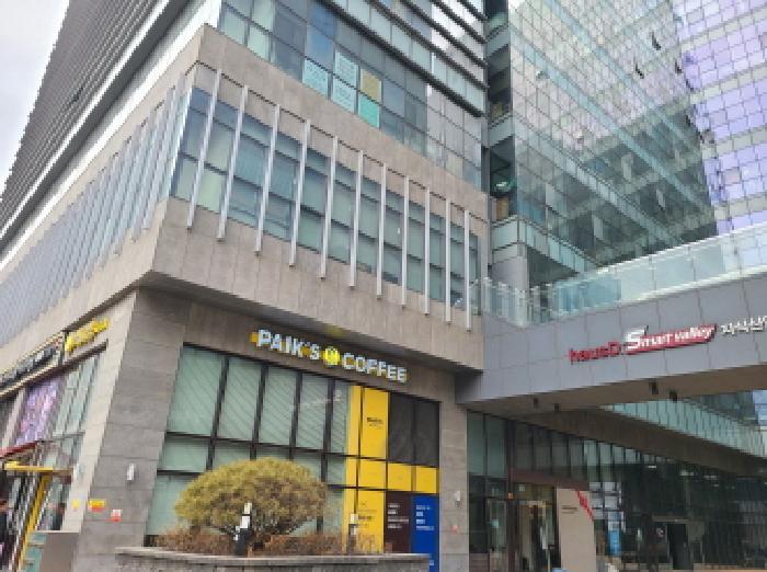 경기도 하남시 풍산동 490-2 하우스디스마트밸리 9층에프923호 아파트형공장 경매 사진 7