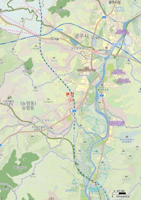경기도 광주시 오포안로 294-28, 102동 3층302호 (추자동,그랜드빌)구) 경기도 광주시 추자동 462-22 다세대(빌라) 경매 사진 10