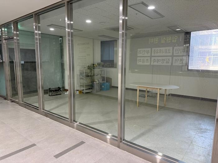 경기도 하남시 미사강변중앙로 190, 2층268호 (망월동,하남미사롯데캐슬스타)구) 경기도 하남시 망월동 1099 근린상가 경매 사진 3