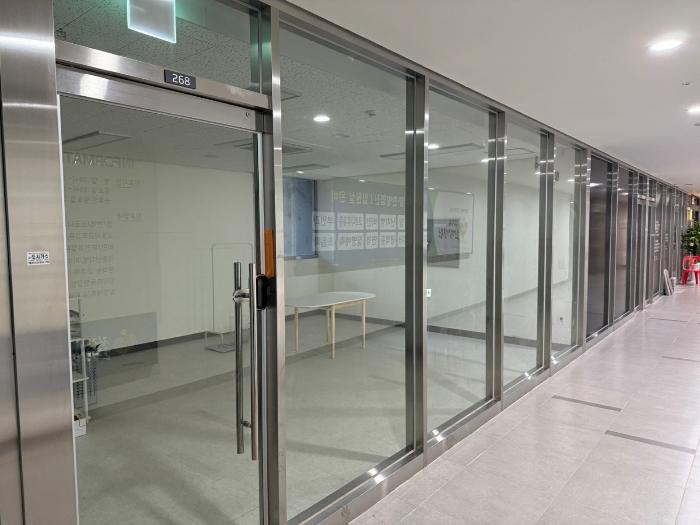 경기도 하남시 미사강변중앙로 190, 2층268호 (망월동,하남미사롯데캐슬스타)구) 경기도 하남시 망월동 1099 근린상가 경매 사진 5