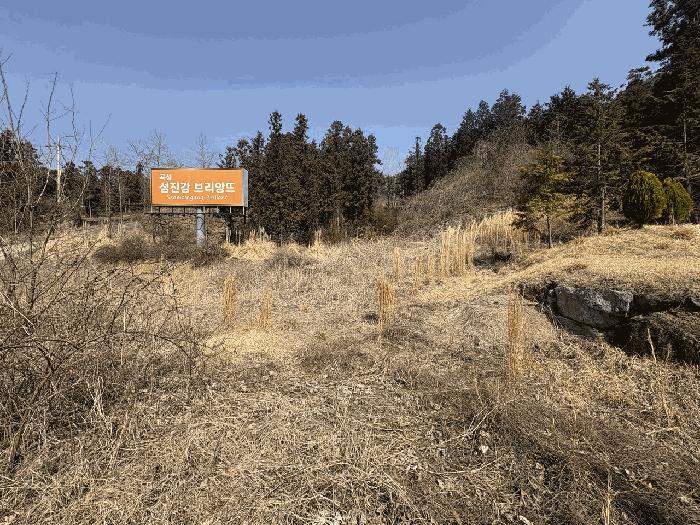 전라남도 곡성군 석곡면 연반리 307 답 경매 사진 1
