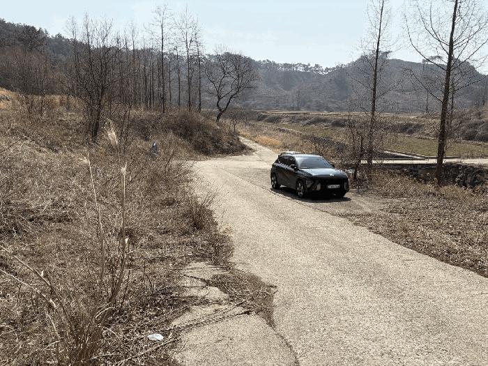 전라남도 곡성군 석곡면 연반리 307 답 경매 사진 2