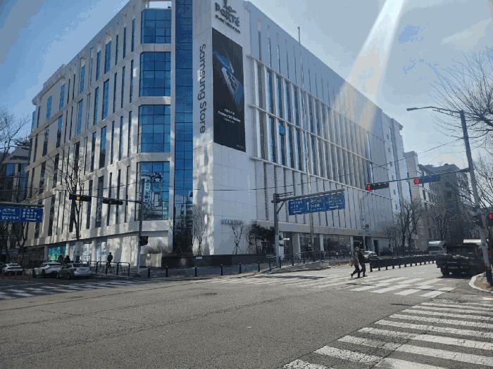 경기도 성남시 분당구 서현동 275 라포르테블랑서현 609호 오피스텔 경매 사진 3