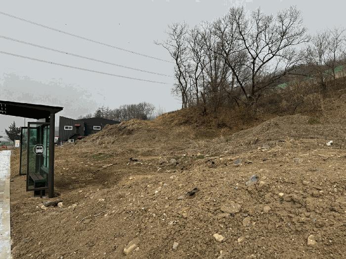 경기도 광주시 곤지암읍 삼합리 448-1 전 경매 사진 1