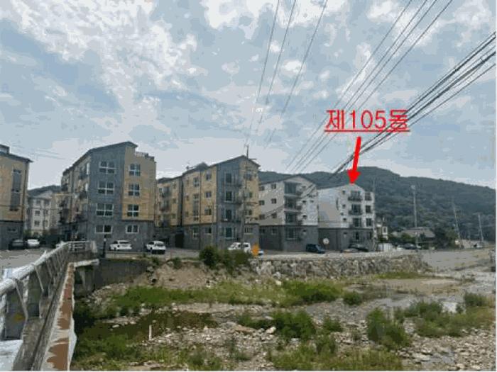 경기도 광주시 퇴촌면 관음리 284-1 프리미엄뷰 105동 2층202호 다세대(빌라) 경매 사진 2
