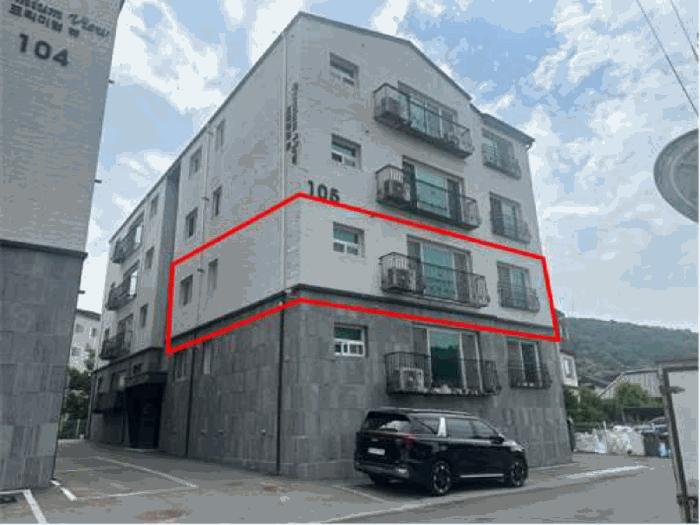 경기도 광주시 퇴촌면 관음리 284-1 프리미엄뷰 105동 2층202호 다세대(빌라) 경매 사진 5