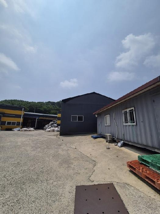 전라남도 장성군 동화면 남산리 59 공장 경매 사진 16