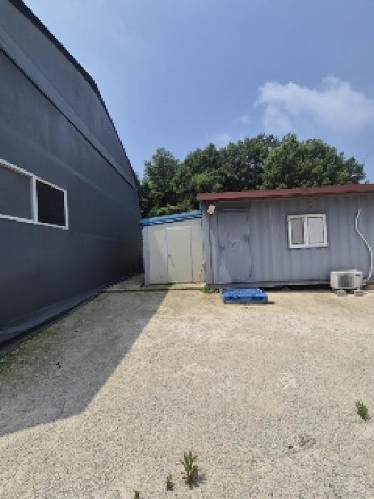 전라남도 장성군 동화면 남산리 59 공장 경매 사진 17
