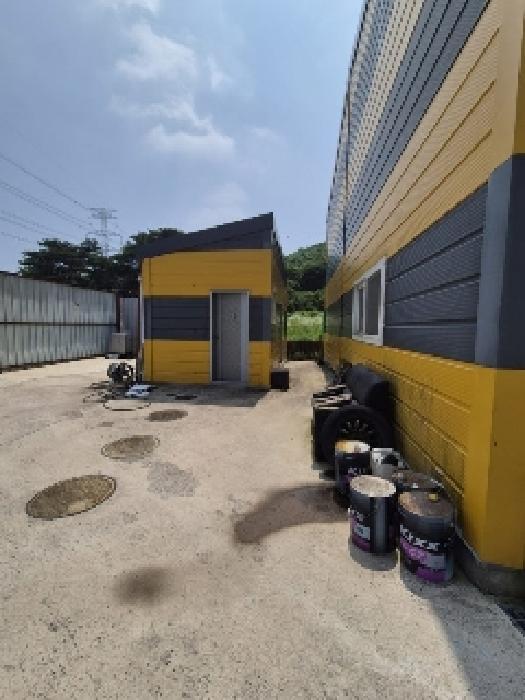 전라남도 장성군 동화면 남산리 59 공장 경매 사진 30