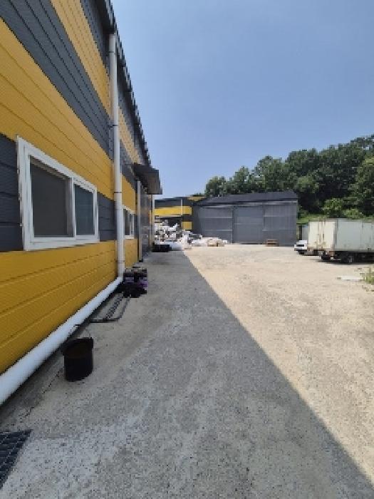 전라남도 장성군 동화면 남산리 59 공장 경매 사진 32