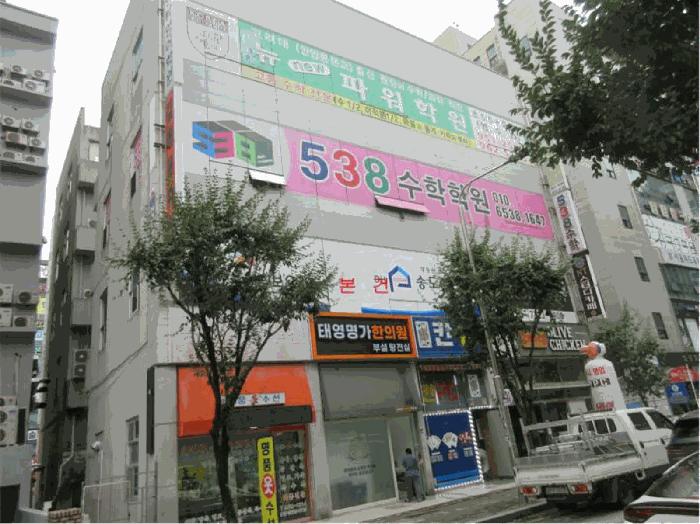 광주광역시 광산구 수완동 1083 2층203호 근린상가 경매 사진 3