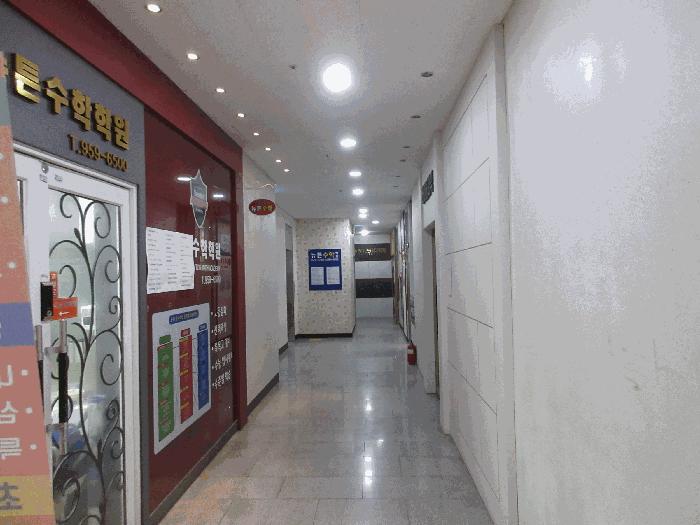 광주광역시 광산구 수완동 1083 2층203호 근린상가 경매 사진 6