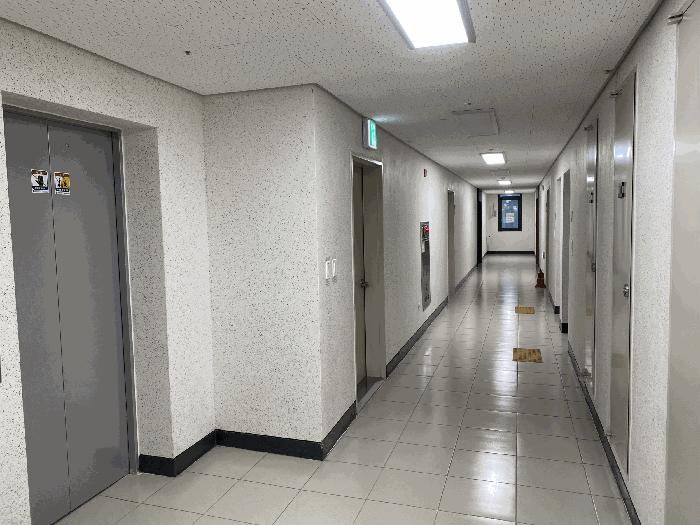 전라남도 나주시 빛가람동 353-1 스마트파크지식산업센터 디동 3층7-304호 아파트형공장 경매 사진 2