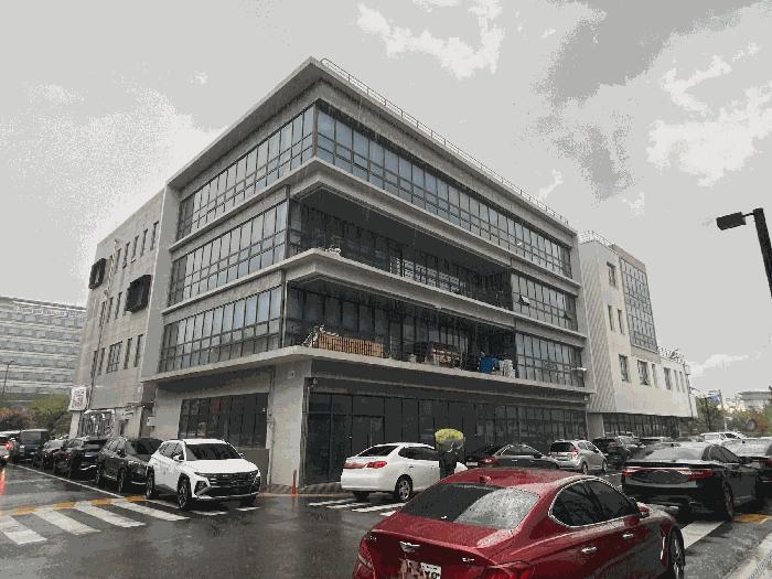 전라남도 나주시 빛가람동 353-1 스마트파크지식산업센터 디동 3층7-304호 아파트형공장 경매 사진 4
