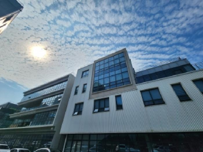 전라남도 나주시 빛가람동 353-1 스마트파크지식산업센터 디동 3층7-304호 아파트형공장 경매 사진 8