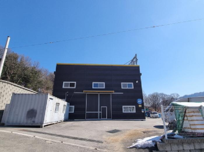 경기도 광주시 곤지암읍 삼합리 347-1 공장 경매 사진 11