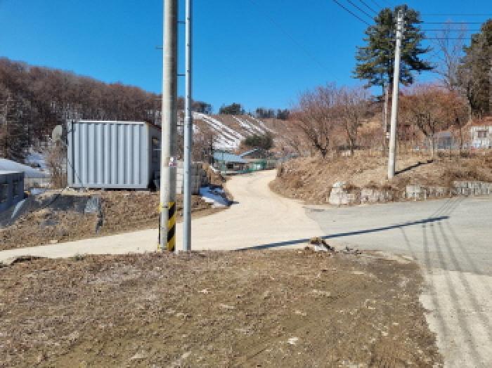 경기도 광주시 곤지암읍 삼합리 347-1 공장 경매 사진 13