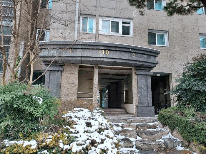광주광역시 광산구 수완동 913 광주수완코오롱하늘채 제110동 제2층 제201호 아파트 경매 사진 2