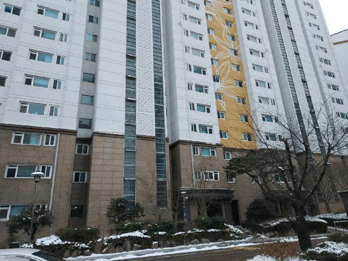 광주광역시 광산구 수완동 913 광주수완코오롱하늘채 제110동 제2층 제201호 아파트 경매 사진 3