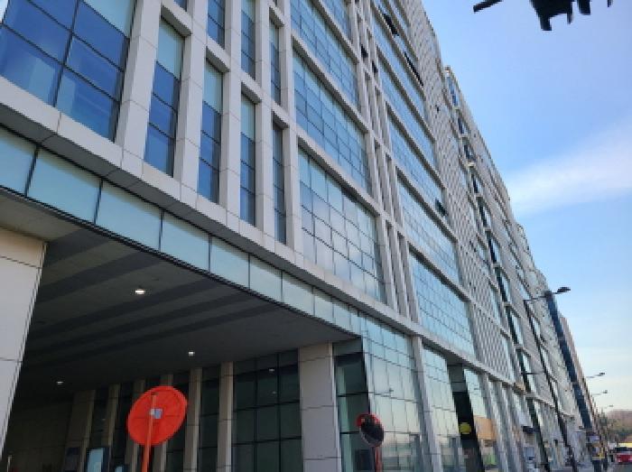 경기도 하남시 풍산동 595-1 유-테크밸리지하주차장 지1층 지-105호 아파트형공장 경매 사진 11