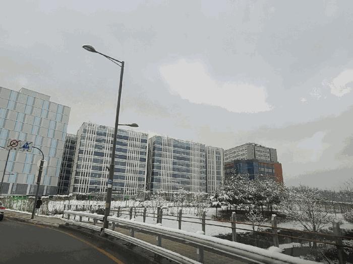 경기도 하남시 풍산동 595-1 유-테크밸리지하주차장 지1층 지-105호 아파트형공장 경매 사진 4
