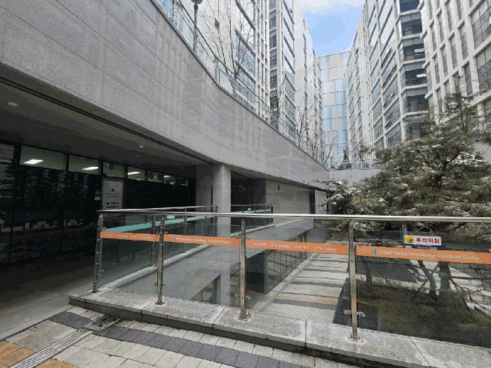 경기도 하남시 풍산동 595-1 유-테크밸리지하주차장 지1층 지-105호 아파트형공장 경매 사진 8