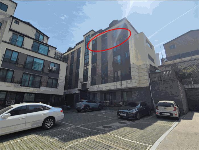 경기도 광주시 신현동 422-5 가빈힐 104동 4층 402호 다세대(빌라) 경매 사진 6