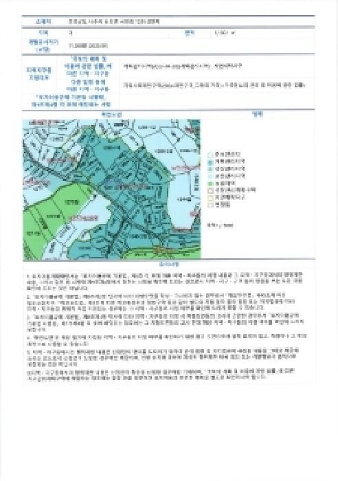 전라남도 나주시 동강면 곡천리 1209-2 전 경매 사진 10