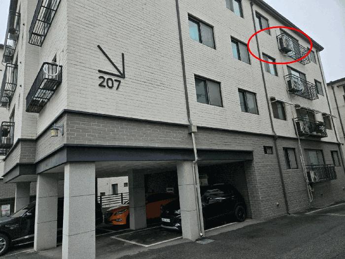 경기도 광주시 삼동 235-17 포레힐스 207동 4층 401호 다세대(빌라) 경매 사진 3