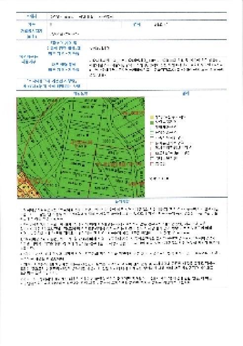 전라남도 담양군 고서면 성월리 364-8 답 경매 사진 7