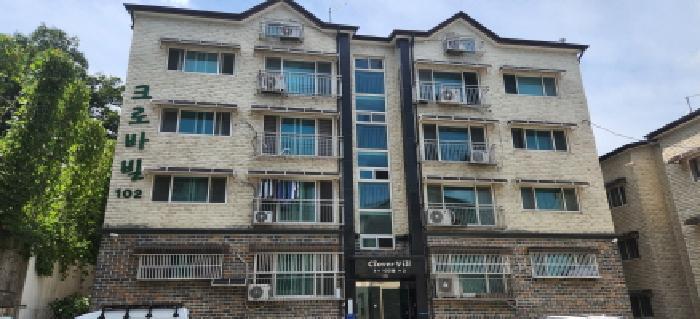 경기도 광주시 초월읍 대쌍령리 301-37 크로바빌 102동 3층302호 다세대(빌라) 경매 사진 5