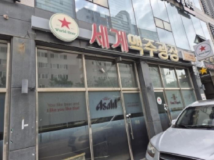 광주광역시 북구 연제동 10 1층104호 근린상가 경매 사진 11