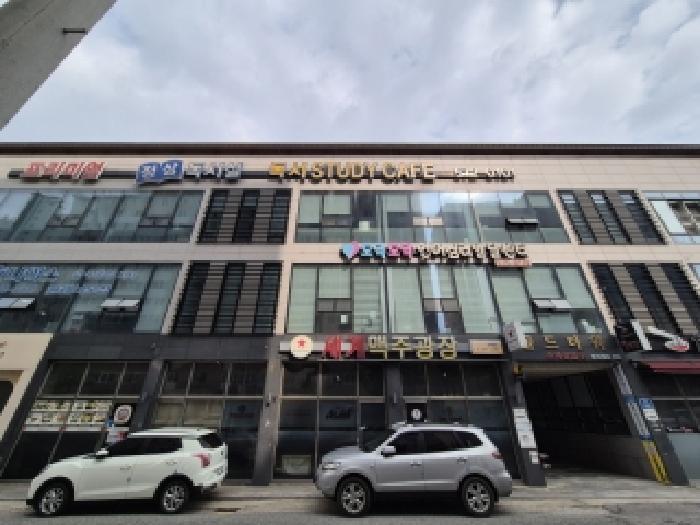 광주광역시 북구 연제동 10 1층105호 근린상가 경매 사진 13