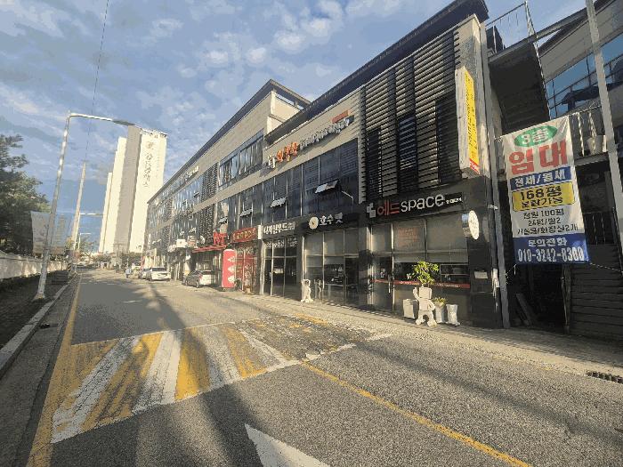광주광역시 북구 연제동 10 1층106호 근린상가 경매 사진 4