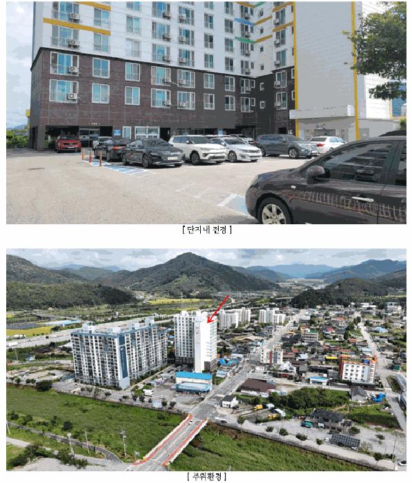 전라남도 장성군 장성읍 유탕리 1422-2 월드클래스1차 5층506호 오피스텔 경매 사진 3