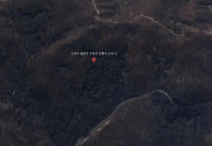 강원도 철원군 근동면 방통리 산321-2 임야 경매 사진 6