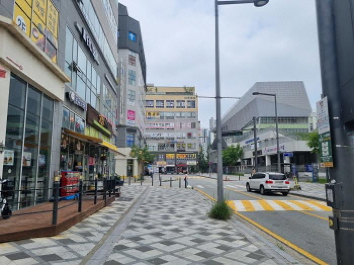 세종특별자치시 고운동 1720 에셀프라자 1층101호 근린상가 경매 사진 28