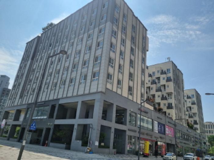 세종특별자치시 고운동 1720 에셀프라자 1층101호 근린상가 경매 사진 33