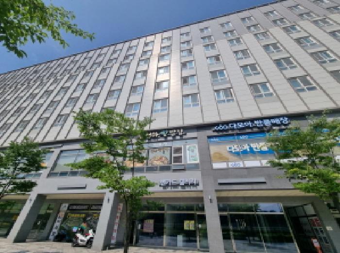세종특별자치시 고운동 1720 에셀프라자 1층101호 근린상가 경매 사진 35