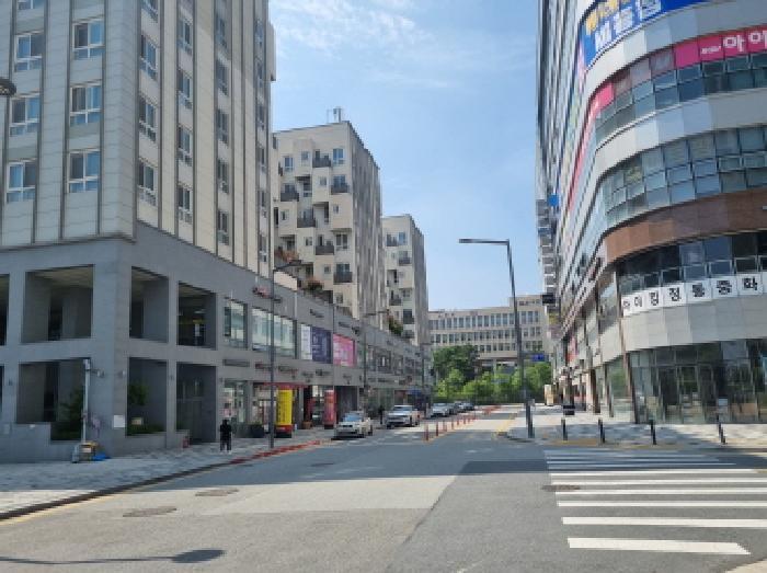 세종특별자치시 고운동 1720 에셀프라자 1층101호 근린상가 경매 사진 37