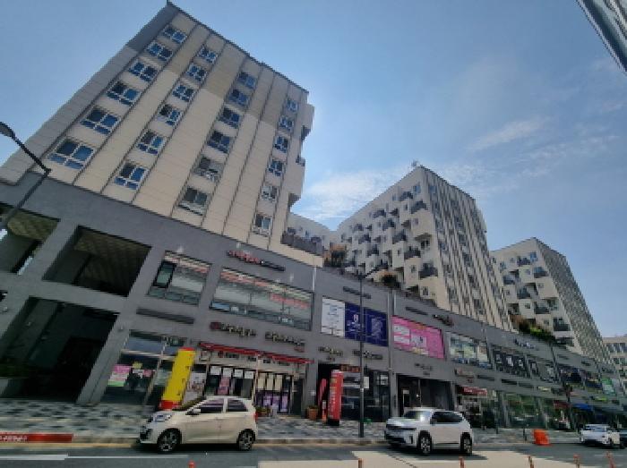 세종특별자치시 고운동 1720 에셀프라자 1층113호 근린상가 경매 사진 34