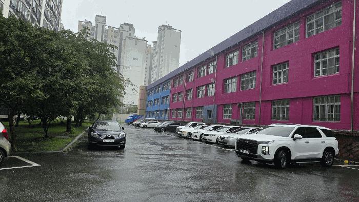 대전광역시 중구 태평동 383-1 삼부아파트 3동 1층16호 아파트 경매 사진 6